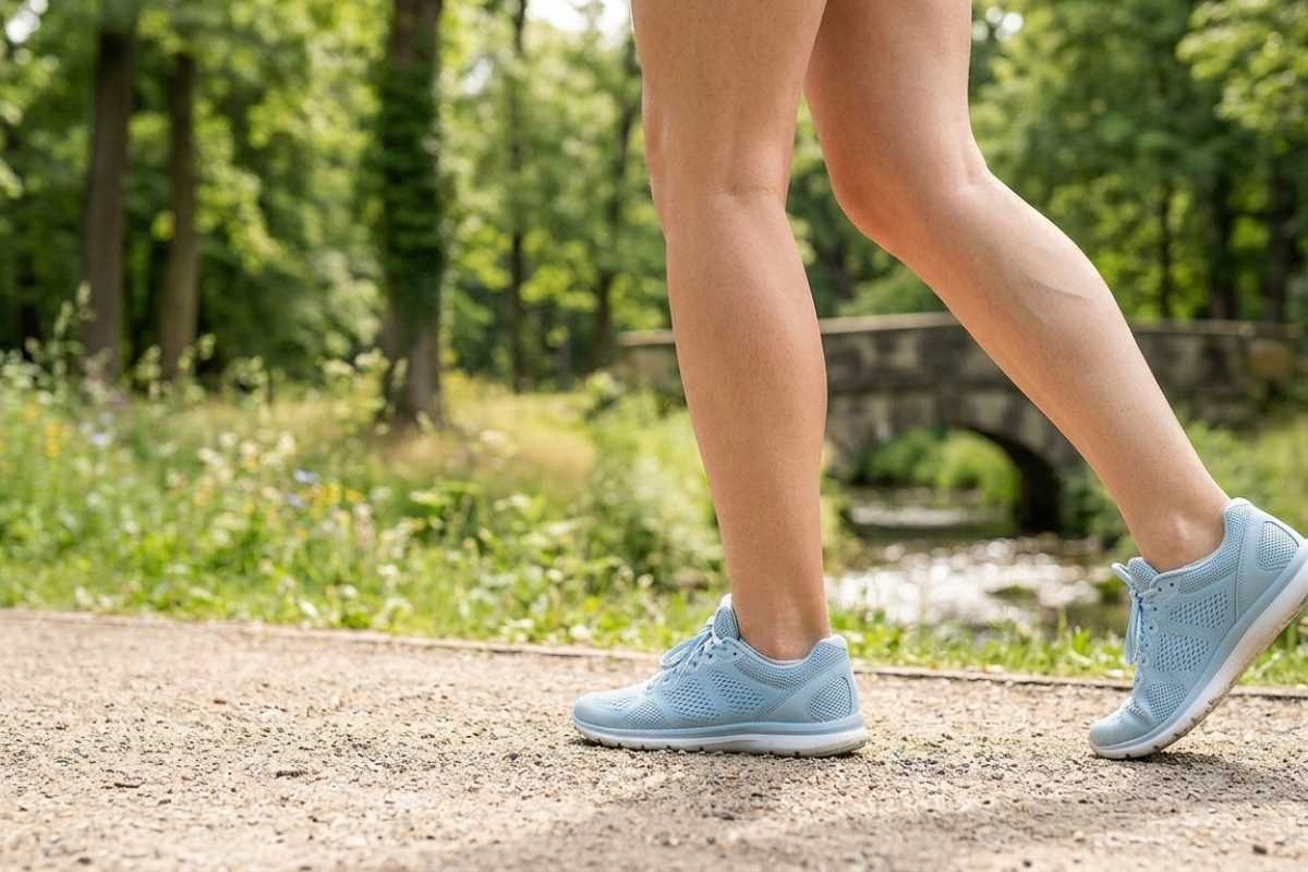 ¿Ayuda el ejercicio a las varices
